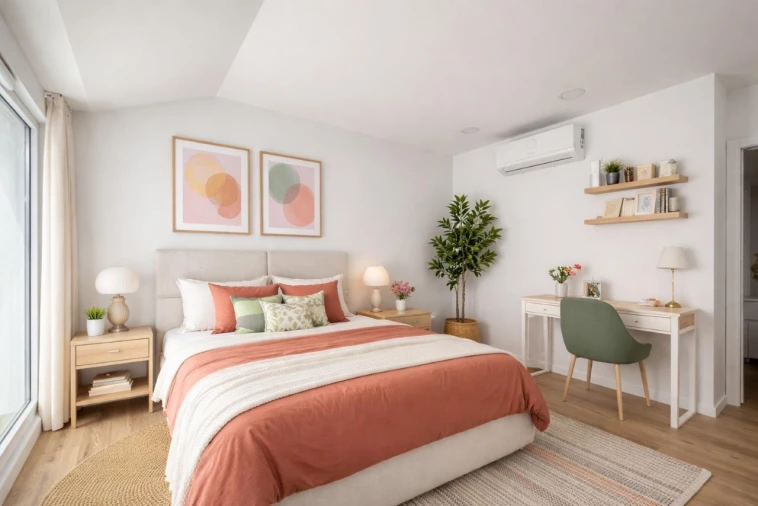 Apartamento T2 para Venda em Gafanha da Nazaré Foto 21