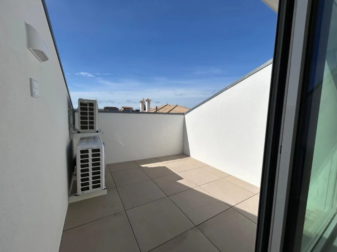 Apartamento T2 para Venda em Gafanha da Nazaré Foto 23