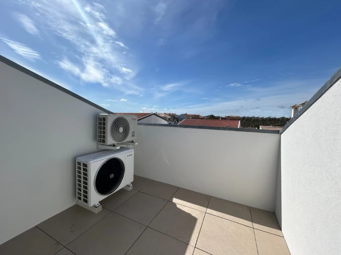 Apartamento T2 para Venda em Gafanha da Nazaré Foto 24