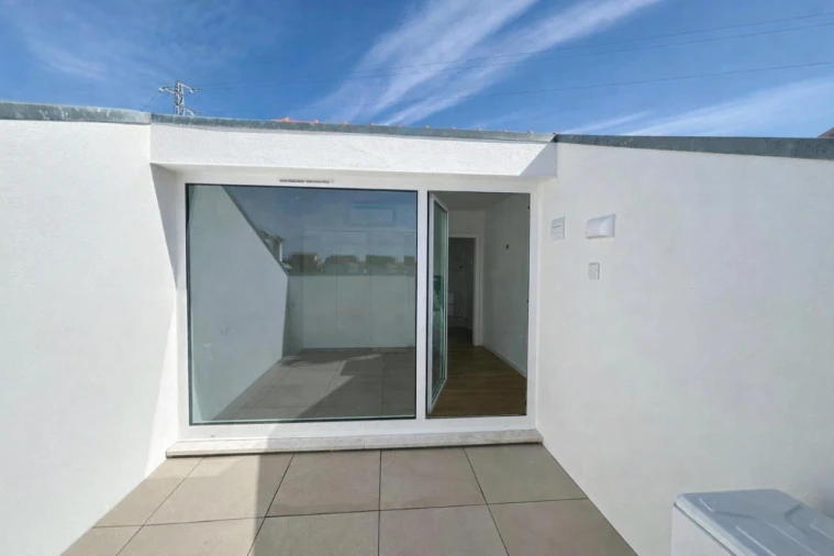 Apartamento T2 para Venda em Gafanha da Nazaré Foto 25