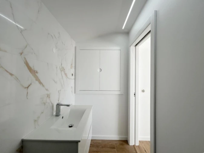 Apartamento T2 para Venda em Gafanha da Nazaré Foto 27