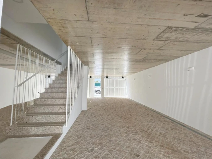 Apartamento T2 para Venda em Gafanha da Nazaré Foto 30