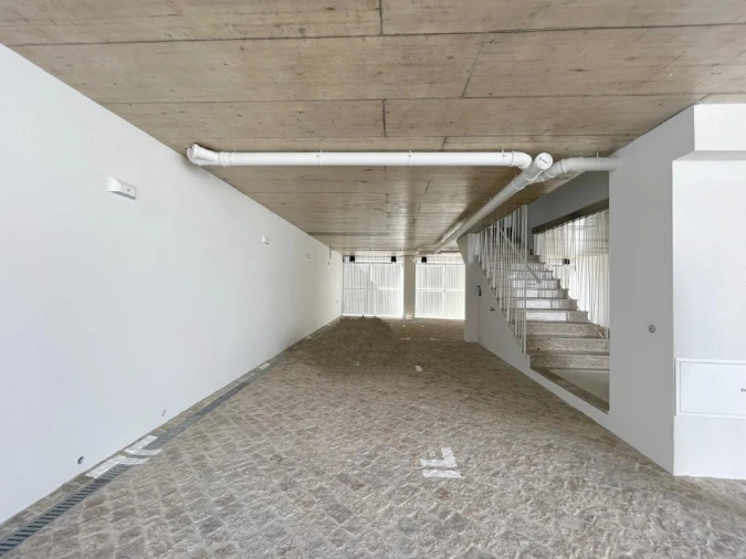 Apartamento T2 para Venda em Gafanha da Nazaré Foto 31