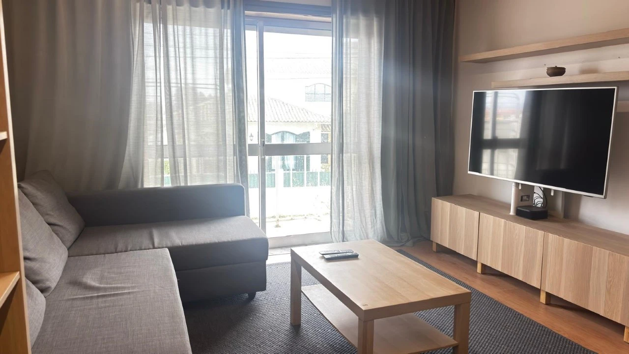 Apartamento T2 para Venda em Santa Joana Foto 1