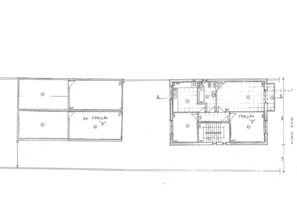 Apartamento T2 para Venda em Santa Joana Foto 8