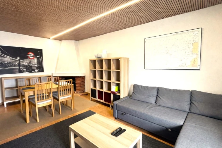 Apartamento T2 para Venda em Santa Joana Foto 2