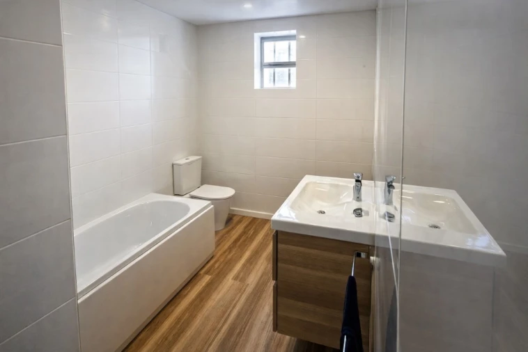 Apartamento T2 para Venda em Santa Joana Foto 6