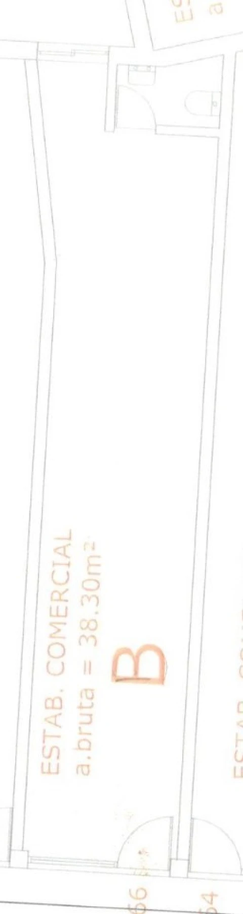 Loja para Arrendamento em Vila do Conde