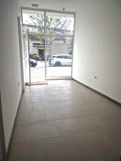 Loja para Arrendamento em Vila do Conde