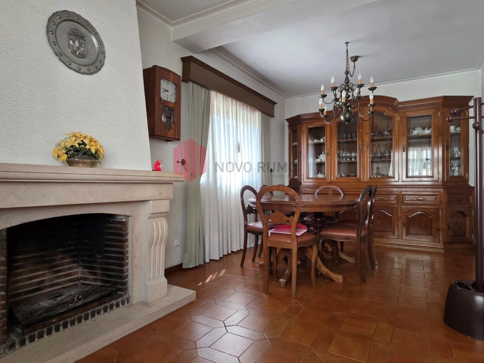 Moradia T3 para Venda em Cidade da Maia Foto 7