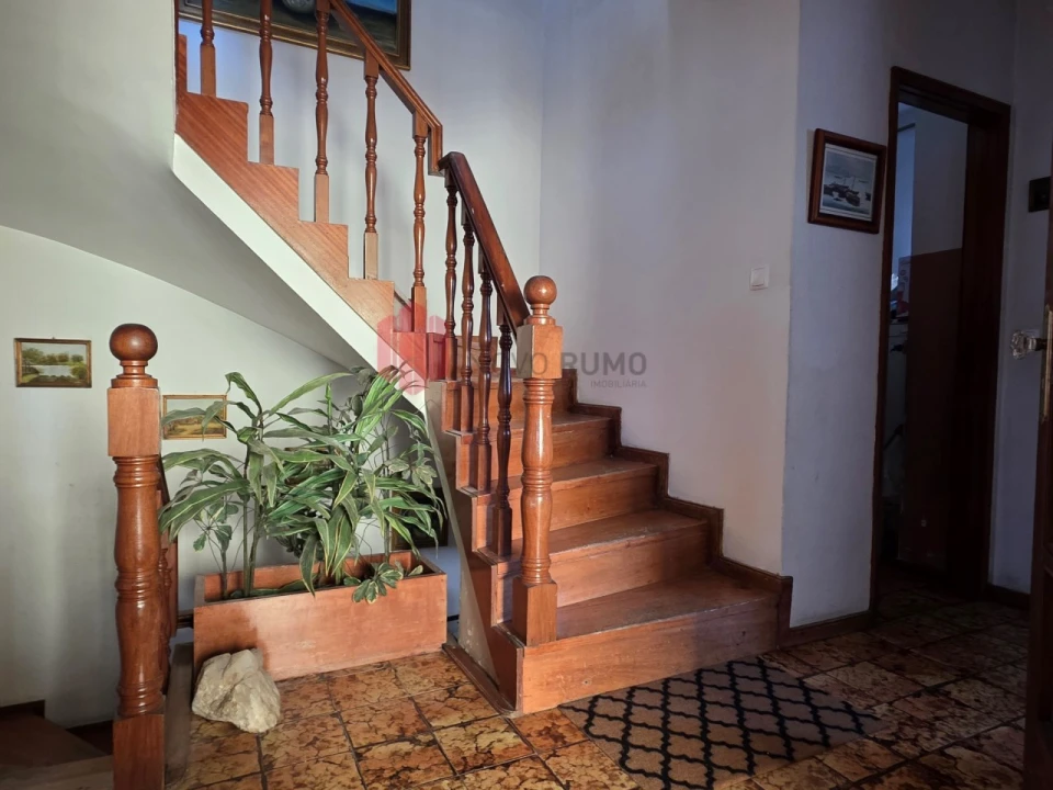 Moradia T3 para Venda em Cidade da Maia Foto 10