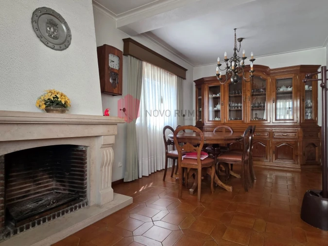 Moradia T3 para Venda em Cidade da Maia Foto 7