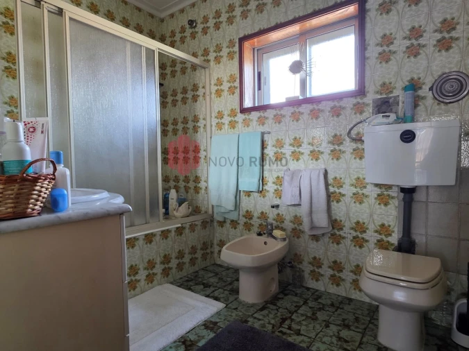 Moradia T3 para Venda em Cidade da Maia Foto 12