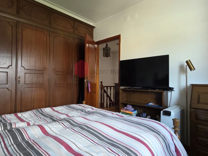 Moradia T3 para Venda em Cidade da Maia Foto 14