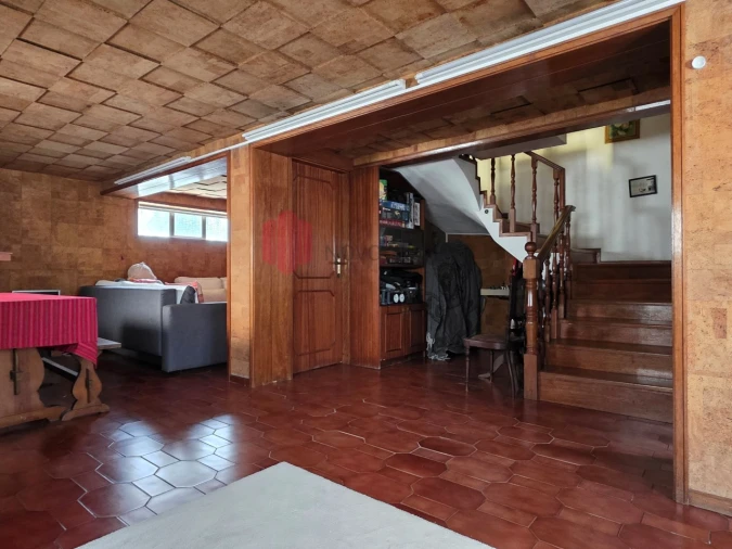 Moradia T3 para Venda em Cidade da Maia Foto 20