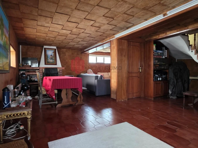 Moradia T3 para Venda em Cidade da Maia Foto 21