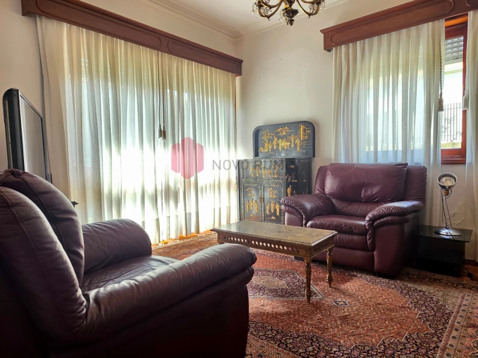 Moradia T6 para Venda em Nogueira e Silva Escura Foto 16