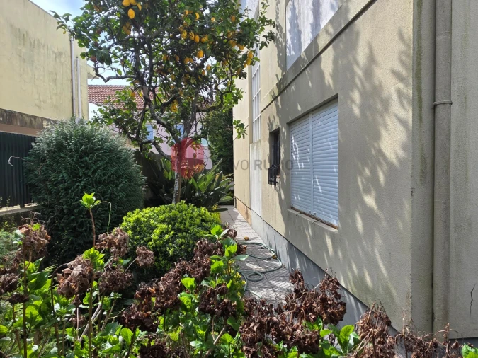 Moradia T6 para Venda em Nogueira e Silva Escura Foto 9