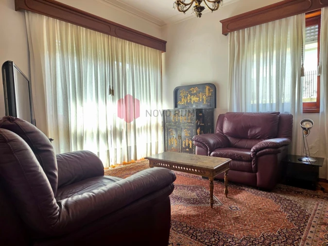 Moradia T6 para Venda em Nogueira e Silva Escura Foto 16