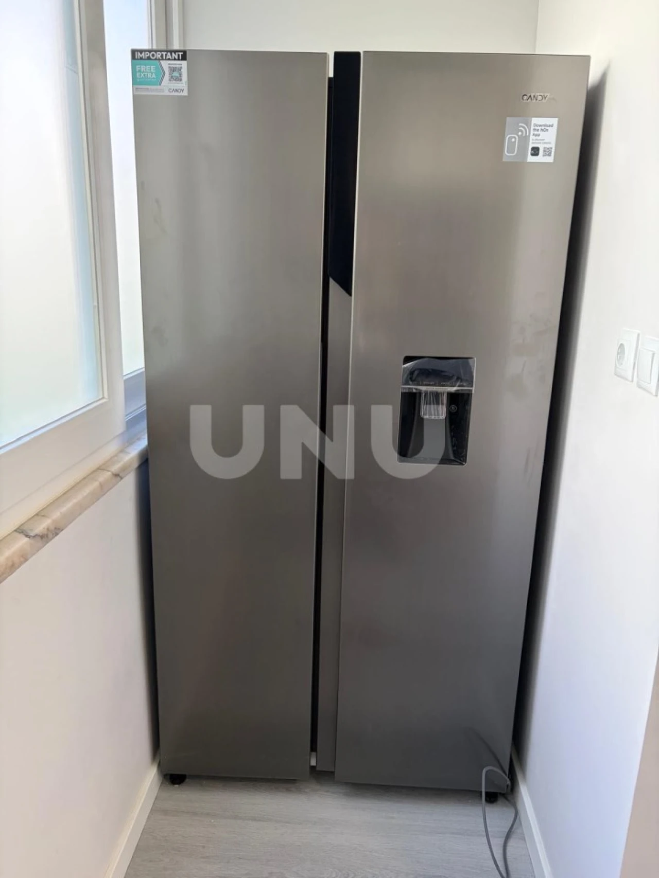 Apartamento T2 para Venda em Benfica Foto 6