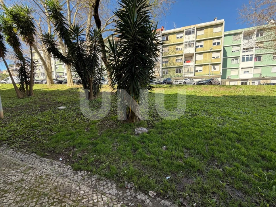 Apartamento T2 para Venda em Benfica Foto 14