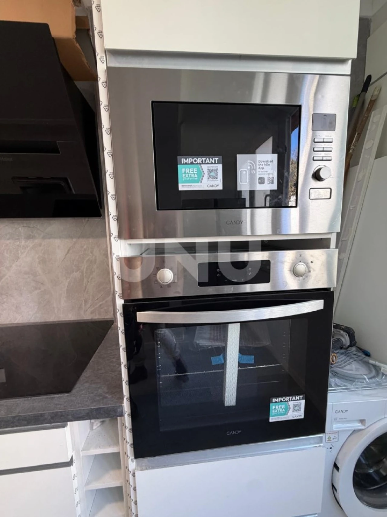 Apartamento T2 para Venda em Benfica Foto 16