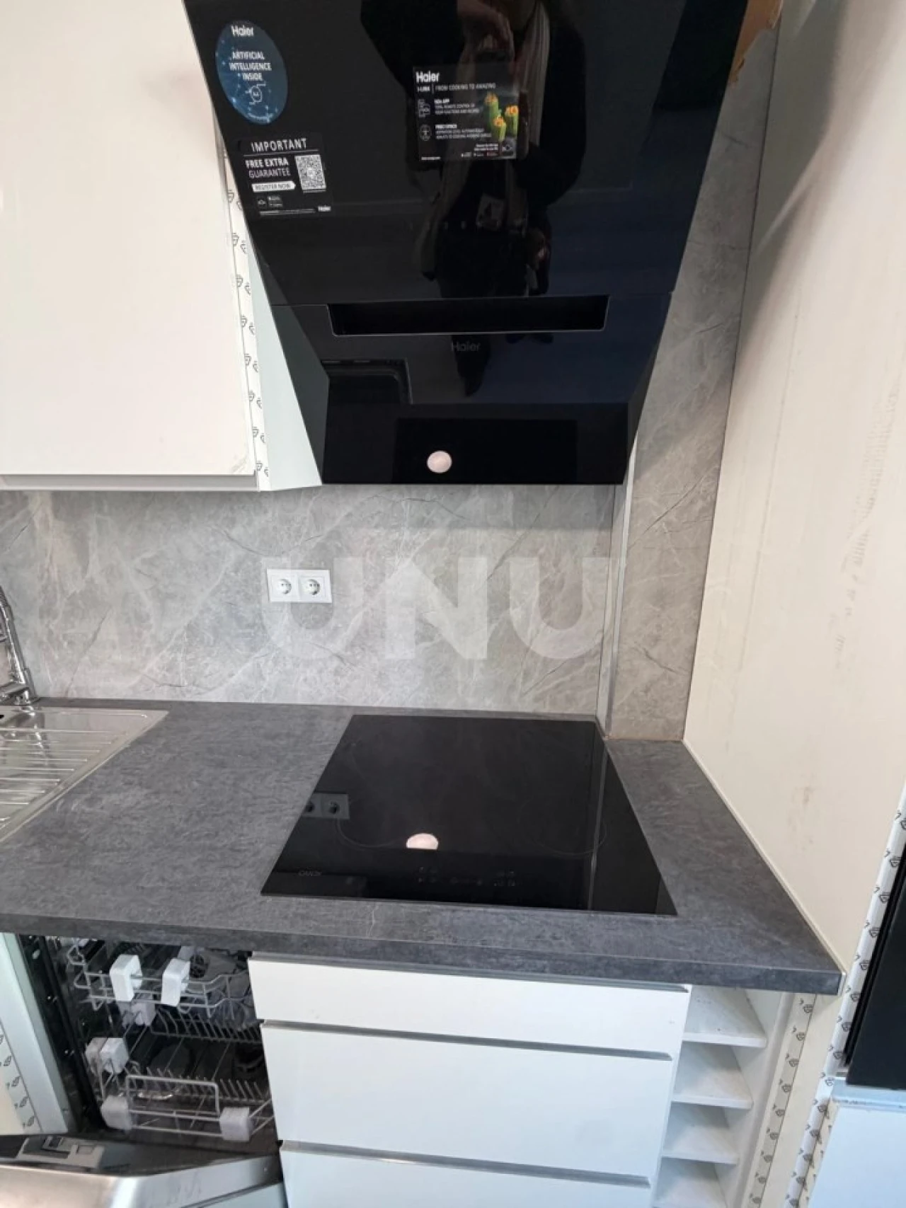 Apartamento T2 para Venda em Benfica Foto 17