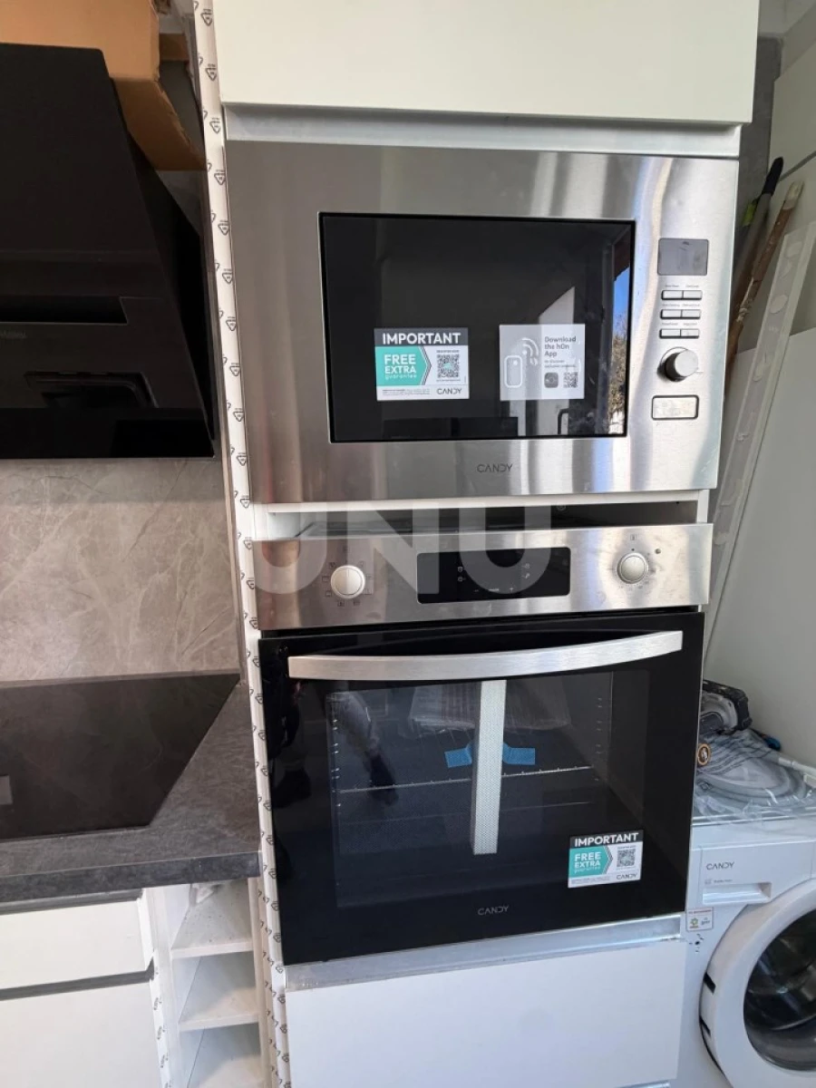 Apartamento T2 para Venda em Benfica Foto 16