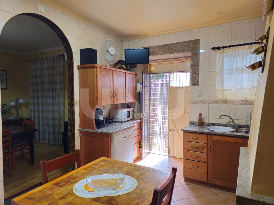 Moradia T3 para Venda em Castelo Branco Foto 8