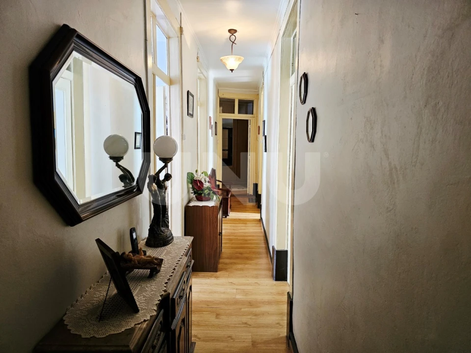 Moradia T3 para Venda em Castelo Branco Foto 24