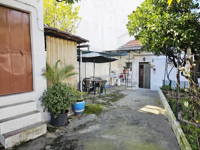 Moradia T3 para Venda em Castelo Branco Foto 5