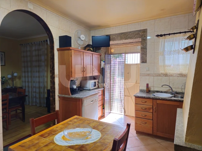 Moradia T3 para Venda em Castelo Branco Foto 8