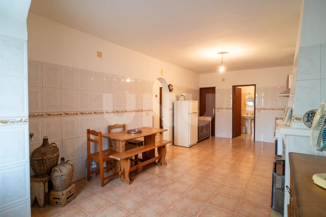 Moradia T3 para Venda em Aldeia do Bispo, Águas e Aldeia de João Pires Foto 3