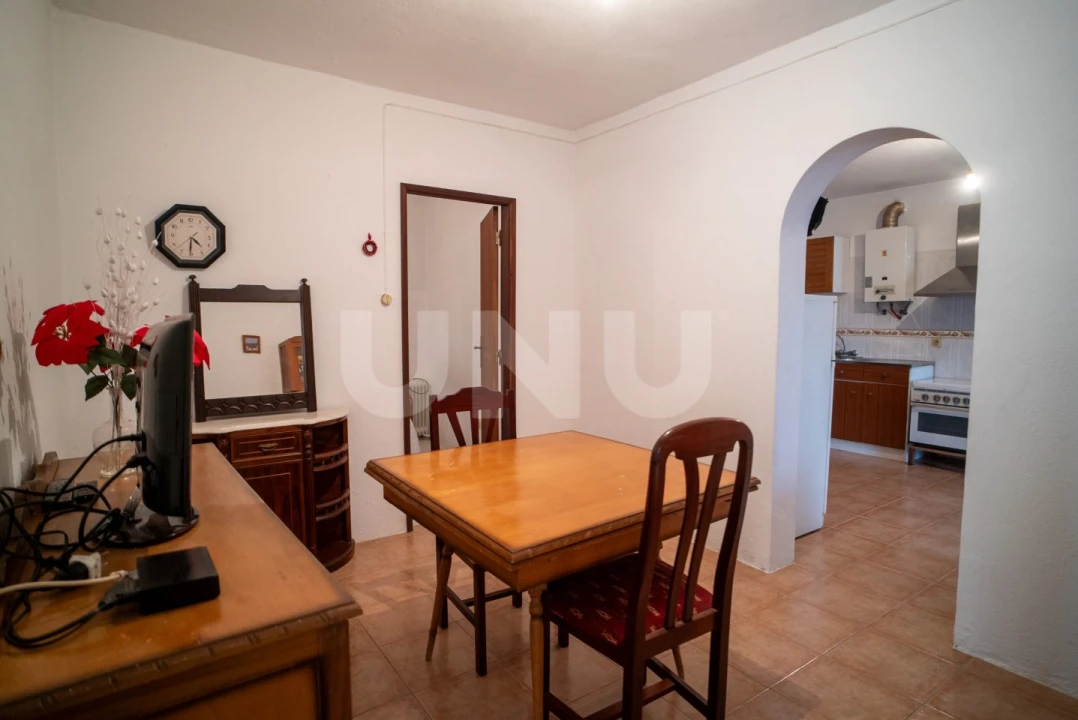 Moradia T3 para Venda em Aldeia do Bispo, Águas e Aldeia de João Pires Foto 5