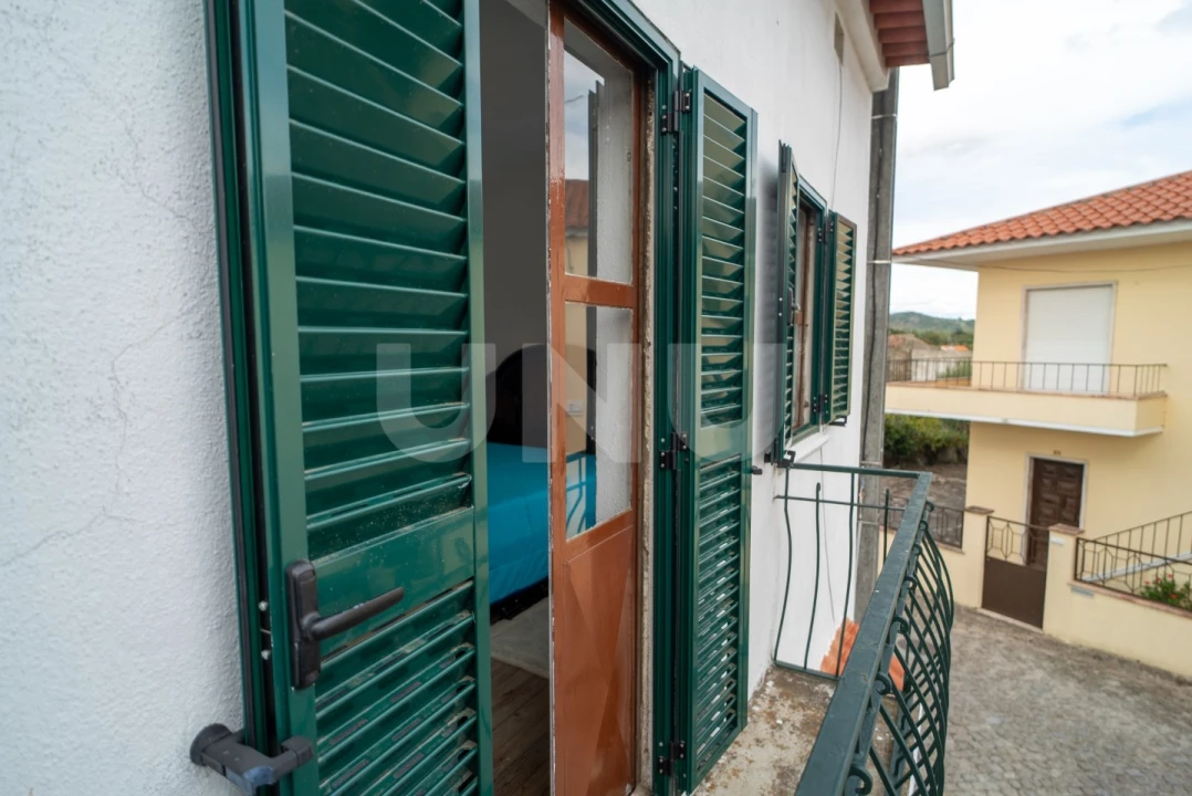 Moradia T3 para Venda em Aldeia do Bispo, Águas e Aldeia de João Pires Foto 14