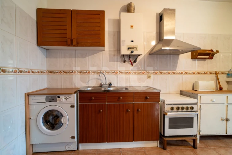 Moradia T3 para Venda em Aldeia do Bispo, Águas e Aldeia de João Pires Foto 4