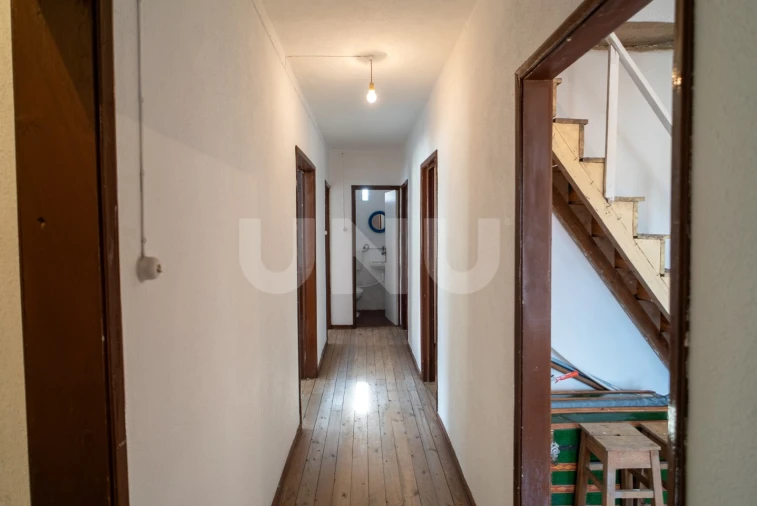 Moradia T3 para Venda em Aldeia do Bispo, Águas e Aldeia de João Pires Foto 9