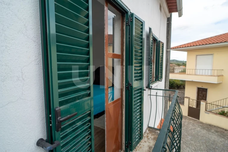 Moradia T3 para Venda em Aldeia do Bispo, Águas e Aldeia de João Pires Foto 14