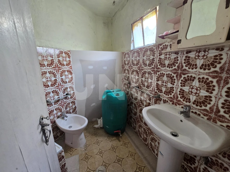 Moradia T2 para Venda em Escalos de Cima e Lousa Foto 6