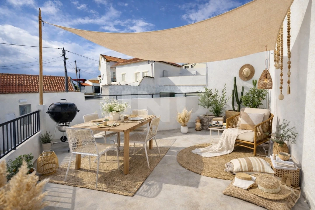 Moradia T2 para Venda em Escalos de Cima e Lousa Foto 20