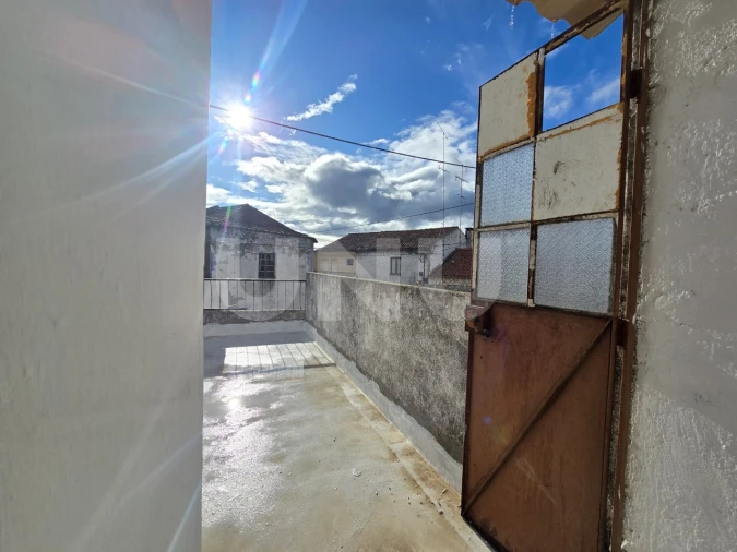 Moradia T2 para Venda em Escalos de Cima e Lousa Foto 18