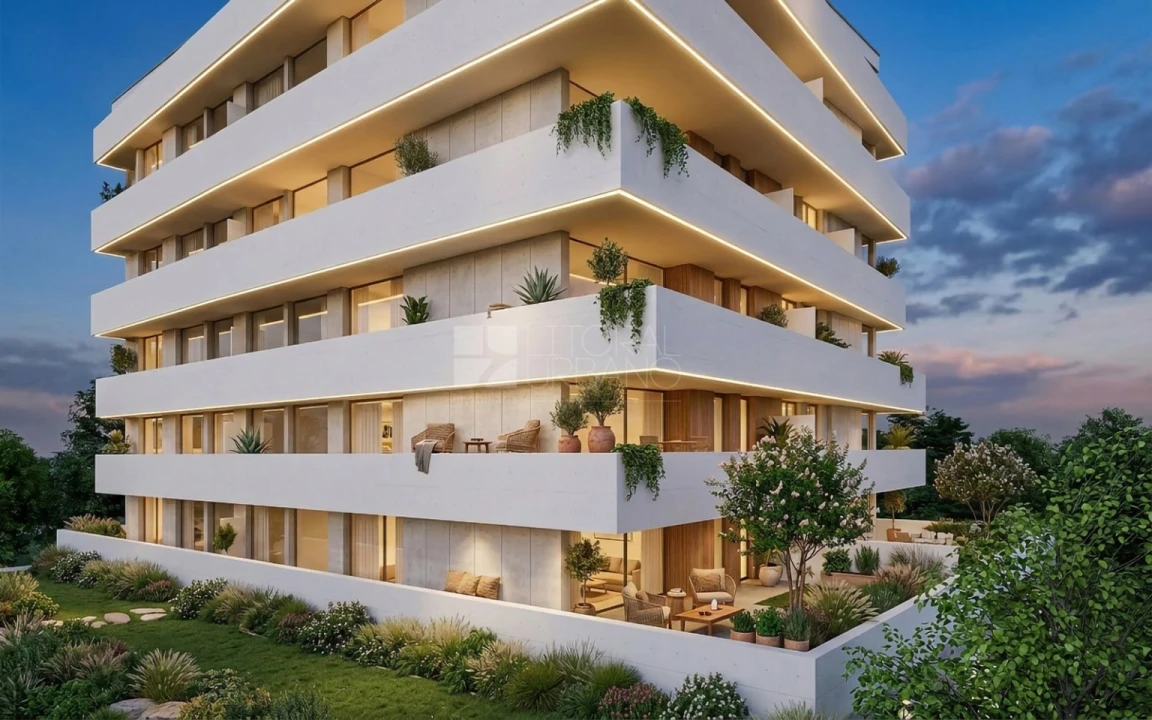 Apartamento T2 para Venda em Canidelo Foto 18