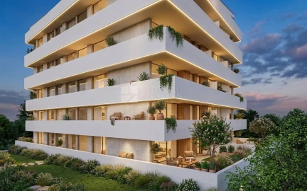 Apartamento T2 para Venda em Canidelo