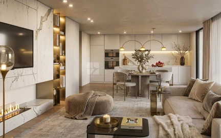 Apartamento T2 para Venda em Canidelo