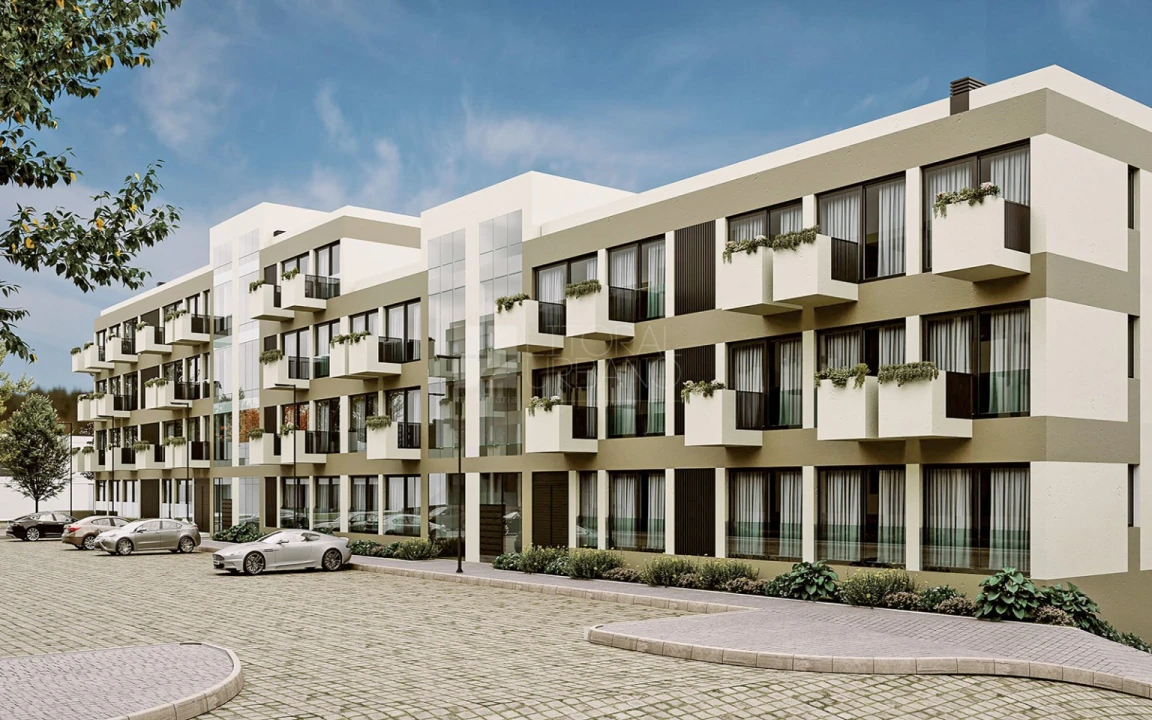 Apartamento T1 para Venda em Custóias, Leça do Balio e Guifões Foto 4