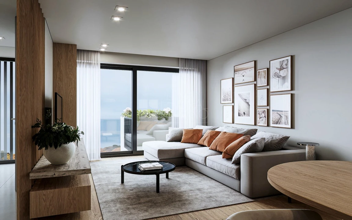 Apartamento T1 para Venda em Custóias, Leça do Balio e Guifões Foto 11