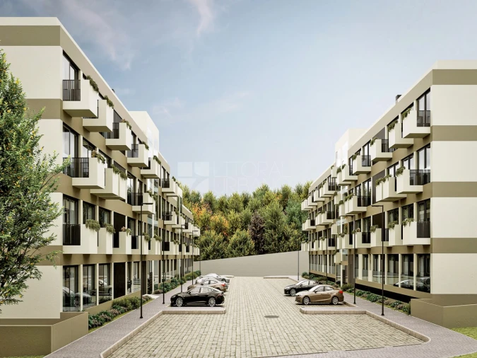 Apartamento T1 para Venda em Custóias, Leça do Balio e Guifões Foto 4