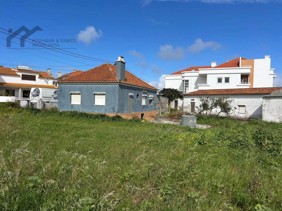 Moradia T3 para Venda em Silveira Foto 1