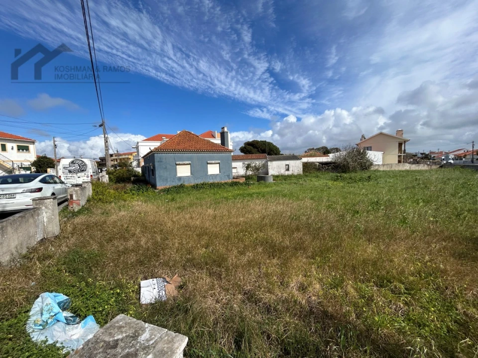 Moradia T3 para Venda em Silveira Foto 3