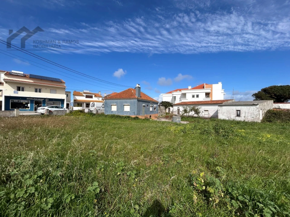 Moradia T3 para Venda em Silveira Foto 2